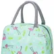Green ("Prints according to availability.")__Ganpati Bags