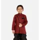 Maroon-Black__Indian poshakh