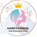 logo__Karm Fashion