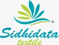 logo__Sidhidata Textile