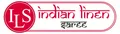 logo__INDIAN LINEN SAREE