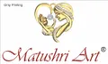logo__MATUSHRI ART