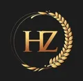 logo__HZ saree