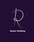 logo__ Raster clothing