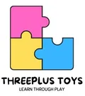 logo__ThreePlus Toys
