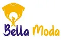 logo__Bella moda