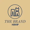 logo__The brand shop