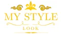 logo__MY STYLE LOOK