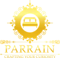 logo__PARRAIN HANDLOOM