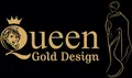 logo__Queen Gold Design