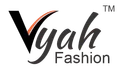 logo__Vyah Fashion