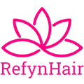 logo__Refyn Hair  