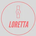 logo__Loretta Watches
