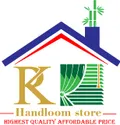 logo__RK handloom store