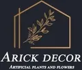 logo__ARICK DECOR