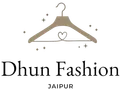 logo__Dhun Fashion Jaipur
