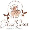 logo__Ethnic Shine