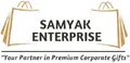 logo__Samyak Enterprise