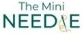 logo__The Mini Needle