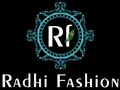 logo__RADHI FASHION