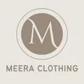 logo__MEERA CLOTHING 