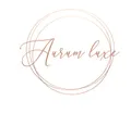 logo__AURUM LUXE
