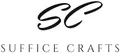 logo__Suffice Crafts