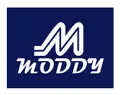 logo__M MODDY
