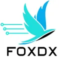 logo__Foxdx