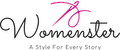 logo__Womenster
