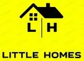 logo__ LITTLE HOMES