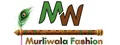 logo__Murliwala fashion 