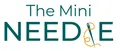 logo__The Mini Needle