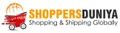 logo__Shoppers duniya