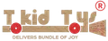 logo__Tokid Toys