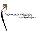 logo__WOMENIA FASHION 