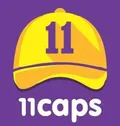 logo__11 Caps