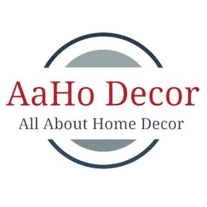 logo__Aaho Decor