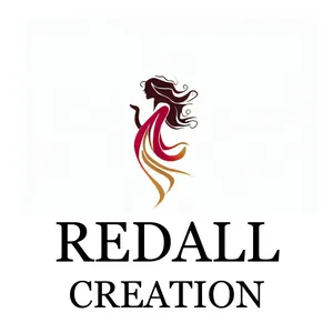 logo__REDALL CREATION