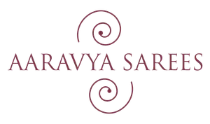 logo__Aaravya Sarees