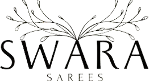 logo__Swara Saree