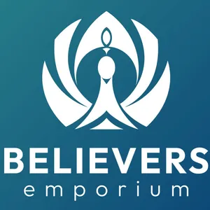 logo__Believers Emporium