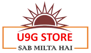 logo__U9G Store