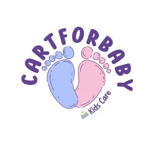 logo__CART FOR BABY