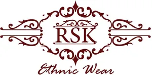 logo__RSK Ethnic Wear
