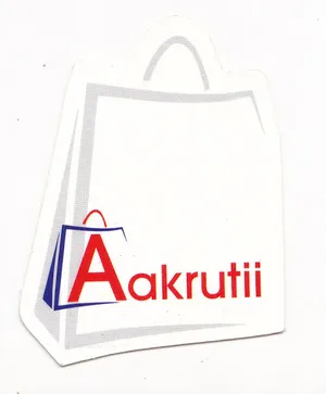 logo__AakrutiI Bags