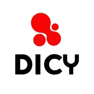 logo__Dicy footwear