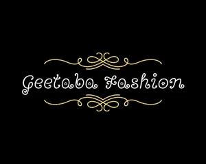 logo__GEETABA FASHION
