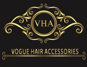 logo__Vogue Hair Accessories