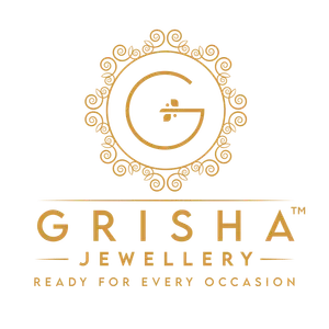logo__Grisha Jewellery